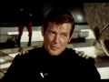 Sir Roger Moore Bond Interview