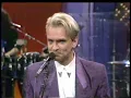 Wang Chung - Everybody Have Fun Tonight (live TV 1987)