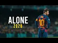 Download Lagu Lionel Messi 2020 ► Alan Walker \u0026 Ava Max - Alone, Pt. II  ► HD