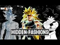 I Spent Months Grinding for These RARE Xenoverse 2 Outfits
