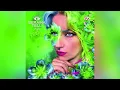 Download Lagu Seraina Telli – GREEN 💚 | Full Album | Powerful Modern Rock Energy