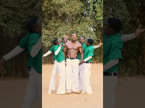 Dance in the Motherland 🌍 🕺