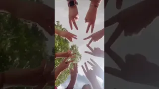 Afghan Party دورهمی دختران 