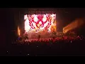 KILLSWITCH ENGAGE - This Fire Burns (Live at Brooklyn Paramount, NYC, June 11, 2026)