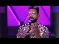 Luiz Celestino canta 'Codinome Beija-Flor' nas Audições às Cegas – The Voice Brasil | 8ª Temporada