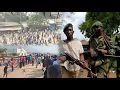 Download Lagu Alerte: Ça chauffe à Uvira ce lundi. La population en colère contre le Gen.Gasita 
