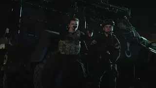 مسلسل العهد الحلقة 21 