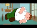 Goodbye To A Family Guy Death Pose