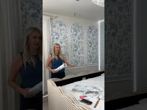 ELLECEE ROOM MAKEOVER!!!! Lets get to it!!!! 🛏️✨ #notenoughnelsons #nenfam #16kids