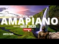 Lagu AMAPIANO MIX 2025 VOL170  | DJ WEBABA