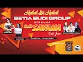 Lagu Halal Bihalal Setia Budi Group bersama SAVANA \