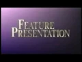 Paramount Home A Viacom Company Feature Presentation 1995 Logo Fast Slow
