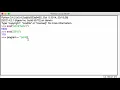 04 Functions 05 Eval and Exec