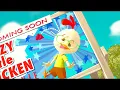 Chicken Little 2005 The Sky is Falling - 1080p