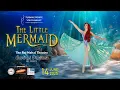 Lagu TURNING POINTE Youth Ballet - 2025 - The Little Mermaid