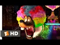 Madagascar 3: Europe's Most Wanted - Afro Circus Rescue | Fandango Family
