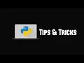 How to Increase Size of Font in Python tips ticks 1