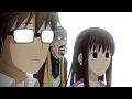 AMV~"Monsters"