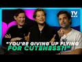 House of the Dragon Season 3 Cast Describes Their Ideal Dragon Emma D Arcy Matt Smith