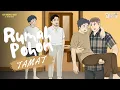 Lagu RUMAH POHON PART 10 (TAMAT) - Dhot Design