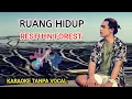 Lagu Ruang Hidup Restu in Forest (KARAOKE)
