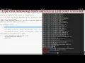 How to install java in fedora