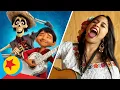 Download Lagu “Un Poco Loco” in Various Latin Musical Styles | Pixar