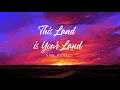 Vietsub | This Land Is Your Land - Sam Hunt | Bright OST | Lyrics Video