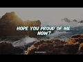 BNXN - I Alone ( Lyrics video)