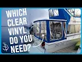 Find the Perfect Window Vinyl Your Ultimate Guide