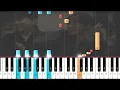 Hyehwadong or Ssangmundong - Ssangmundong Children 혜화동 (응답하라 1988 OST Part.4)  - PIANO TUTORIAL