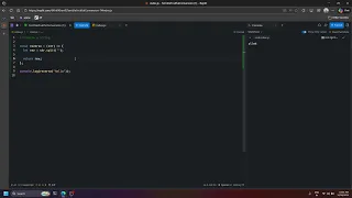 Reverse String in JavaScript Explained Step by Step Interview Question