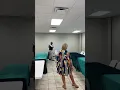 I DECORATED AN EVENT IN 30 minutes