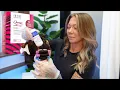 Quantum Classic Body Perm Tutorial Step-by-Step Application