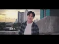 Rizky Febian - Seperti Kisah [Official Lyric Video]