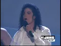 Michael Jackson - Black or White | MTV 10th Anniversary - November 27, 1991
