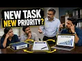 Why Changing Priorities at Work Confuses Your Team Every Exception Becomes the New Priority