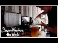 How to Make Jun Probiotic Drink in a Van P1 E388