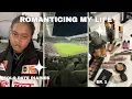 Solo Date Diaries Ep 1 I Took Myself to the Footy Game After Everything Went Wrong