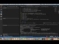 Dotnet core webapi with Docker