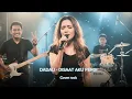 Lagu DADALI - DISAAT AKU PERGI COVER ROCK