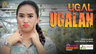 Download UGAL UGALAN || YEYEN ISMANTORO || EDISI KE 3 BERSAMA AGRO EDUWISATA SITU BOLANG MP3