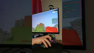 Handcam 4 6 Minecraft Telly 