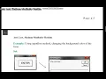 Inputbox and Messagebox in Visual Basic 6 0 Part 1