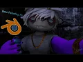 Bone Parenting Trick In Blender