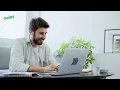 Check Stub Template