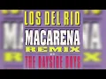 Los Del Río - Macarena (Bayside Boys Remix) (Instrumental)
