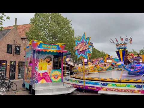 Video Kermiseditie 2025