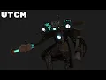Utcm matt [P3D]