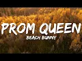 Download Lagu Beach Bunny - Prom Queen (Lyrics)